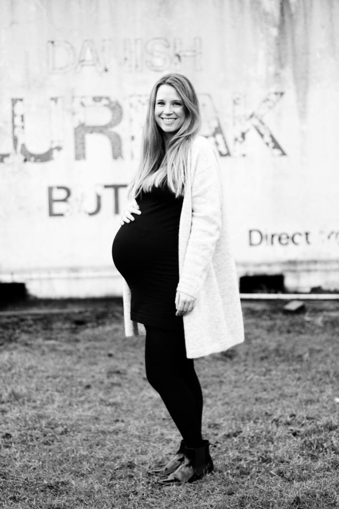 Uge 36 gravid GRAVID uge
